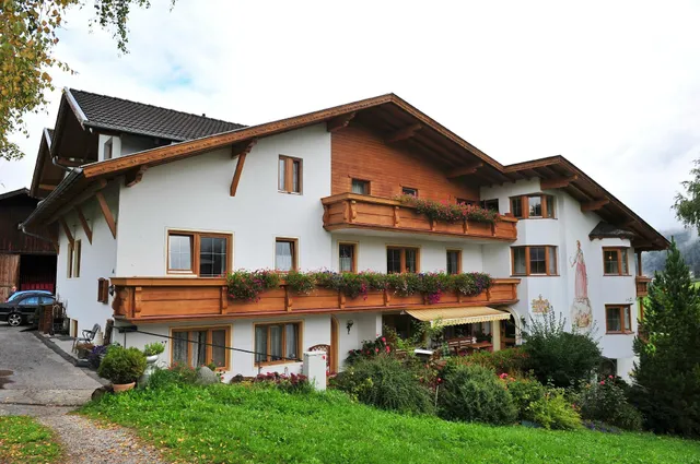 Grubenhof - Bauernhof - Pension