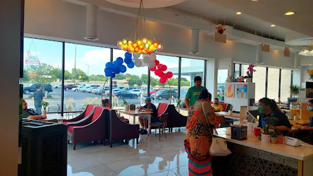 FENG CHA Wichita Boba tea