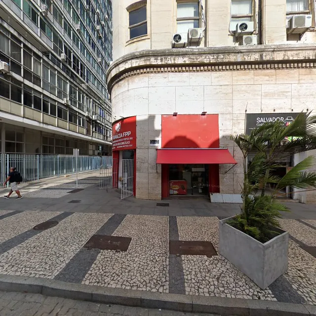 Palmeiras Bar & Restaurante