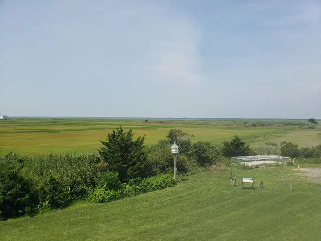 Cape May County Library - Sea Isle City Branch