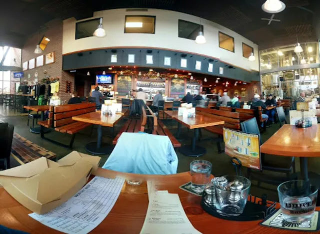 Worthy Brewing Company