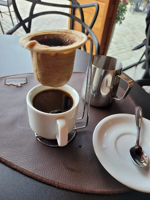 Chalé - Cafeteria Gourmet