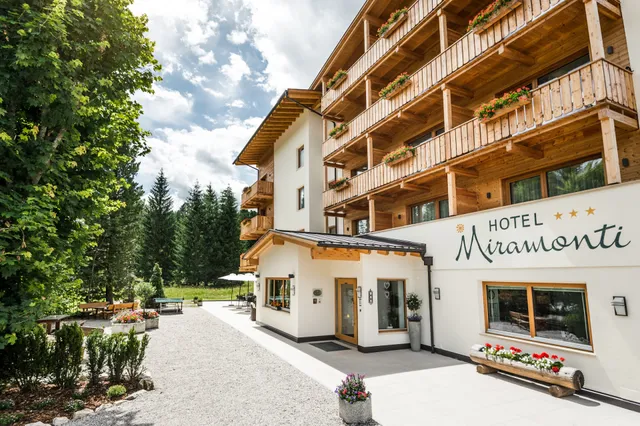 Hotel Miramonti