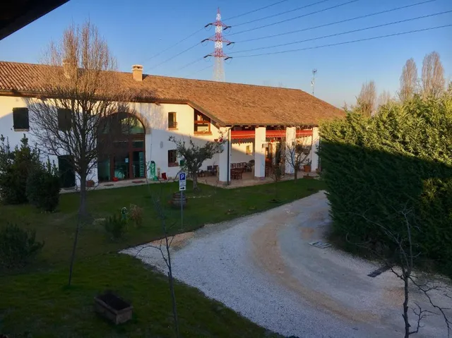 Agriturismo Corte del Brenta - B&B