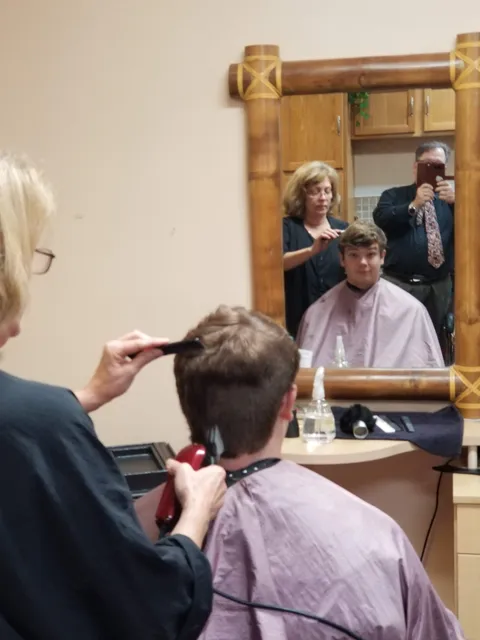 Mahela Beauty Salon of Saint Augustine