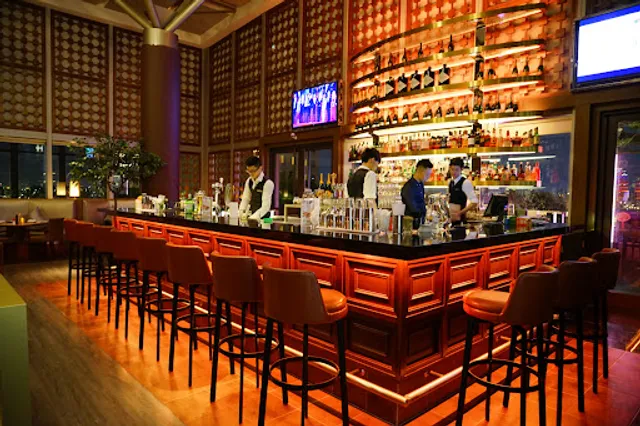 Rare Bar & Steakhouse