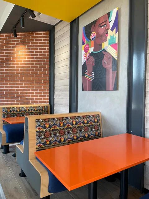 Chicken Licken - The Fields Mall