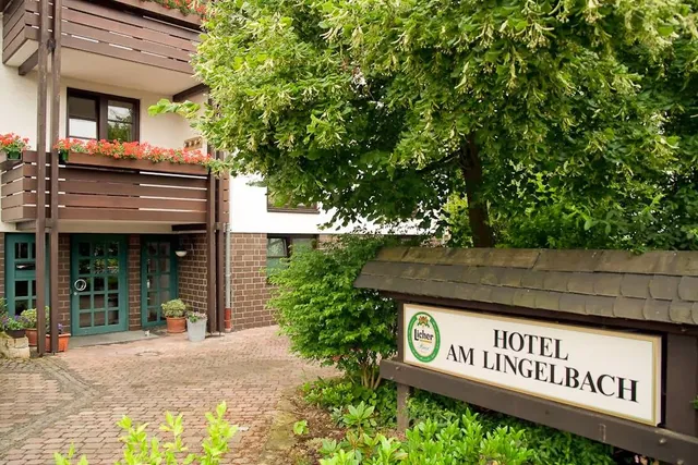 Hotel Am Lingelbach