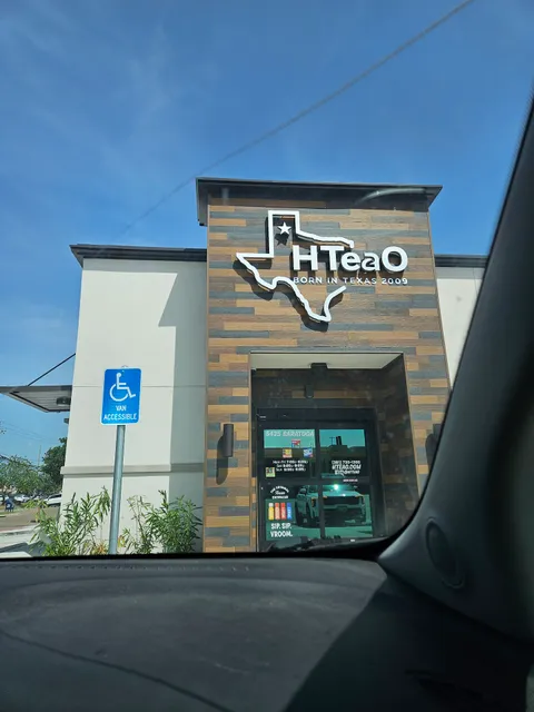 HTeaO - Corpus Christi (Saratoga & Staples)