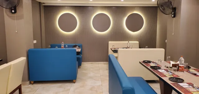 Bhishmas Restaurant Pure Veg - Marathahalli