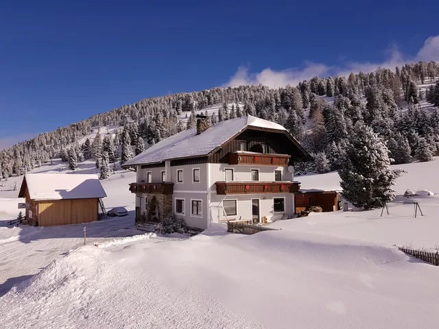 Ferienwohnungen Almsonne