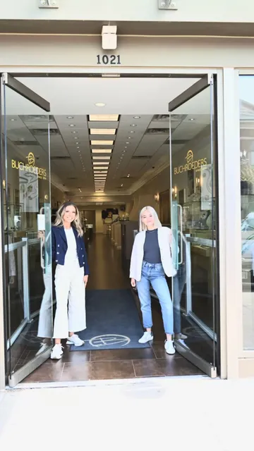 Buchroeders Jewelers