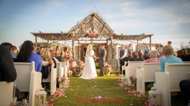 Twisted Ranch Weddings