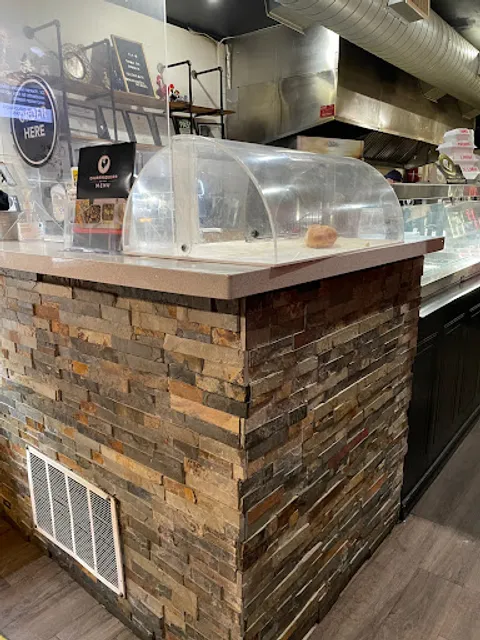 Churrasqueira Sao Miguel