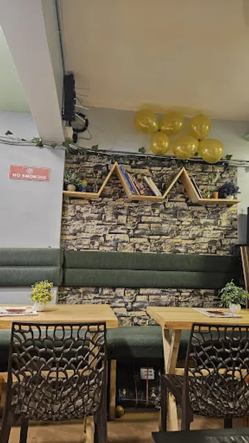 Baithack - The Taste Of Kulhad - Talaopali