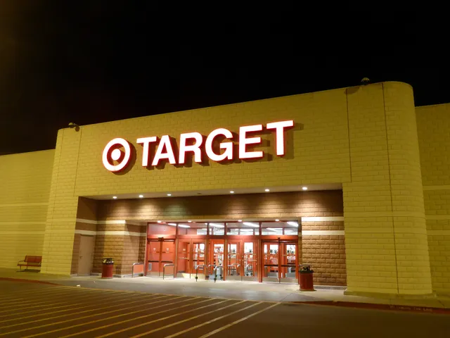 Target