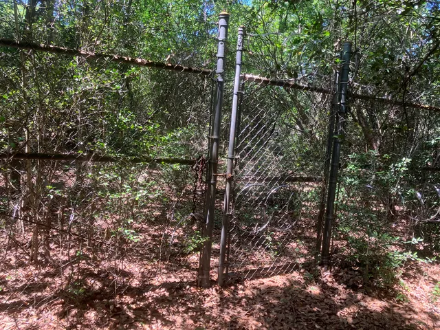 Hargrave-Hilton Cemetery