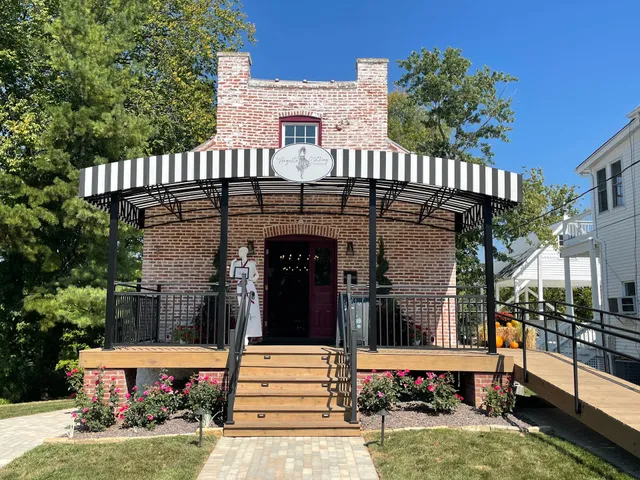 The Augusta Clothing Company