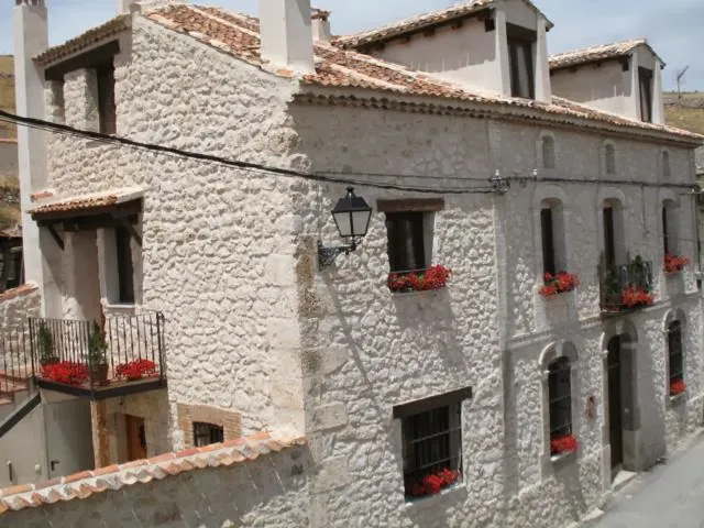 Casa Rural los Yeros