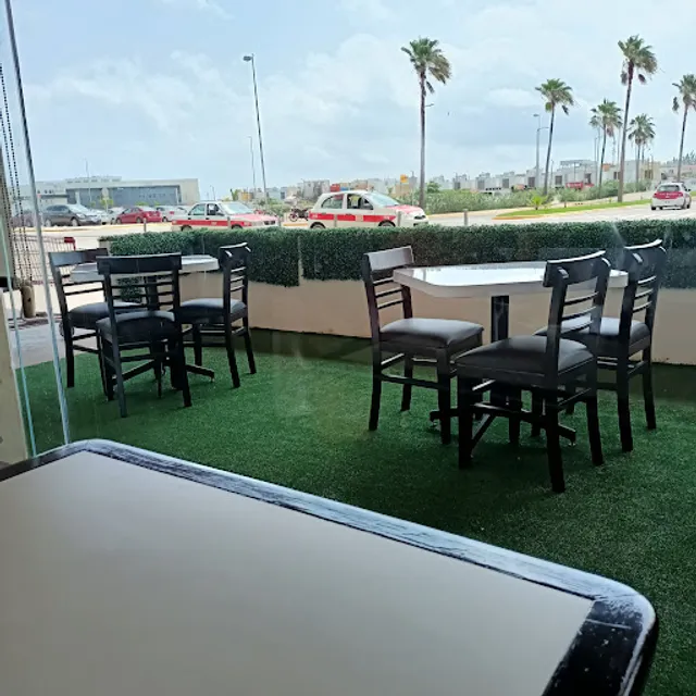 Al sazón de Lucianos