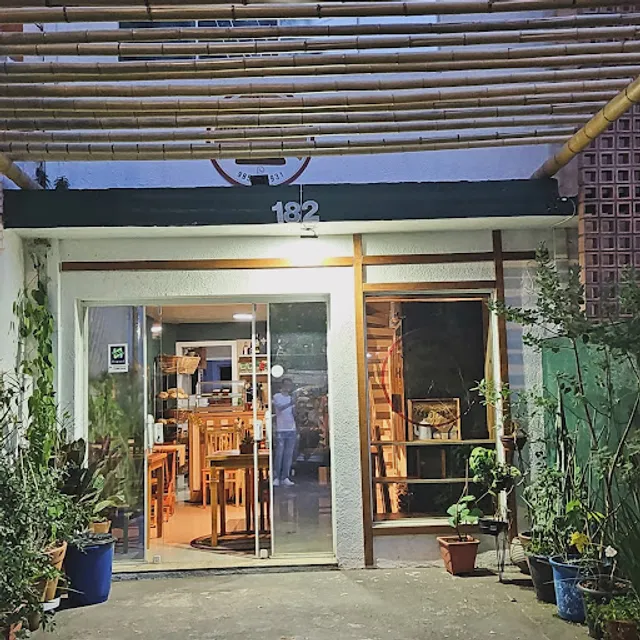 Paderia Artesanal Holanda Pães