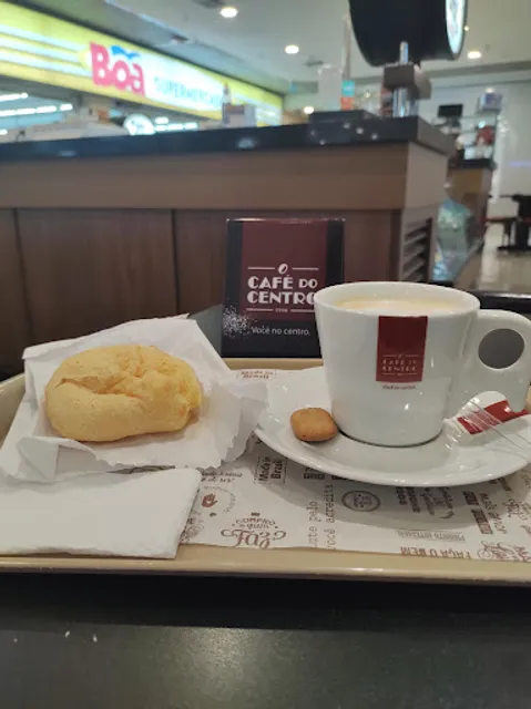 Cafeteria Puro Grão