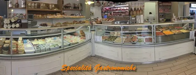 Specialità Gastronomiche da Roberto