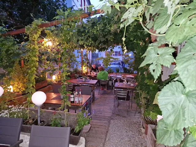 RESTAURANT BAR TAPAS