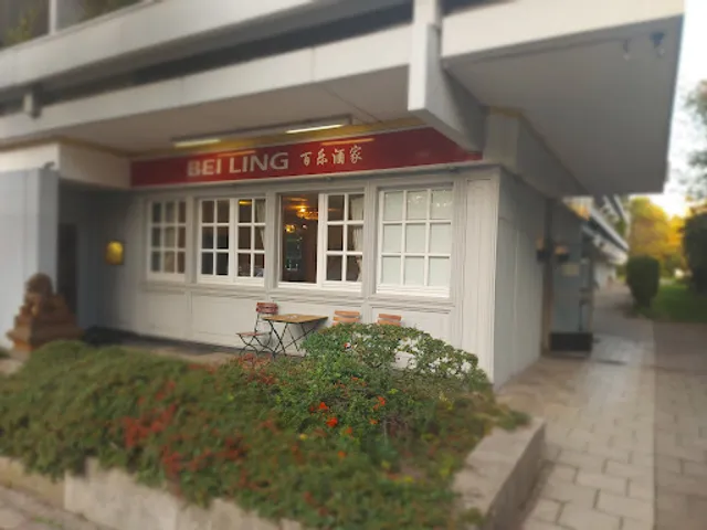 Restaurant Bei Ling
