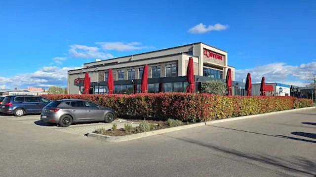 L'Osteria Augsburg Lechhausen