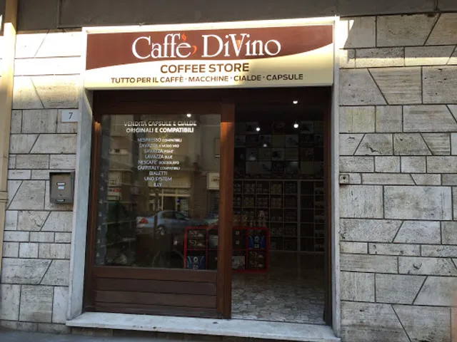 Caffe' Divino