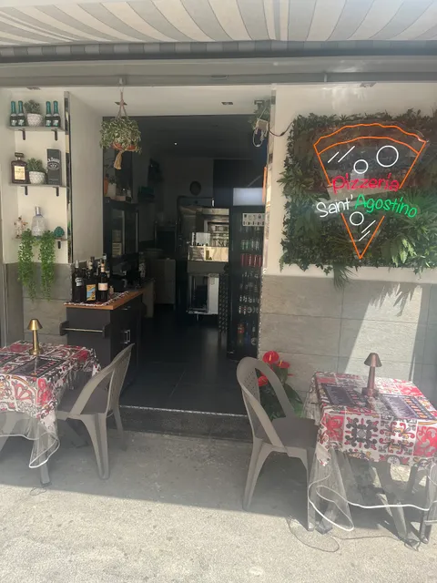 Pizzeria Sant’Agostino
