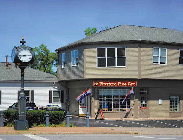 Pittsford Fine Art