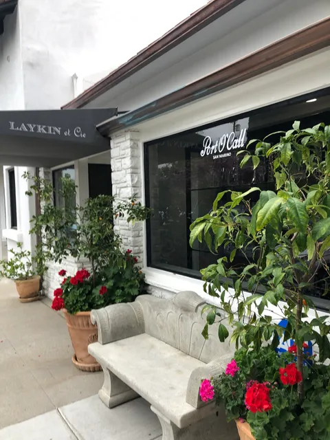 Port O' Call - San Marino