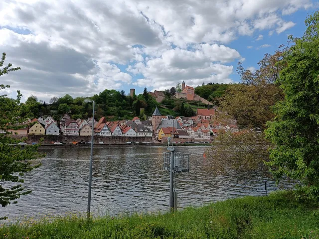 Gemeindeverwaltungsverband Bönnigheim