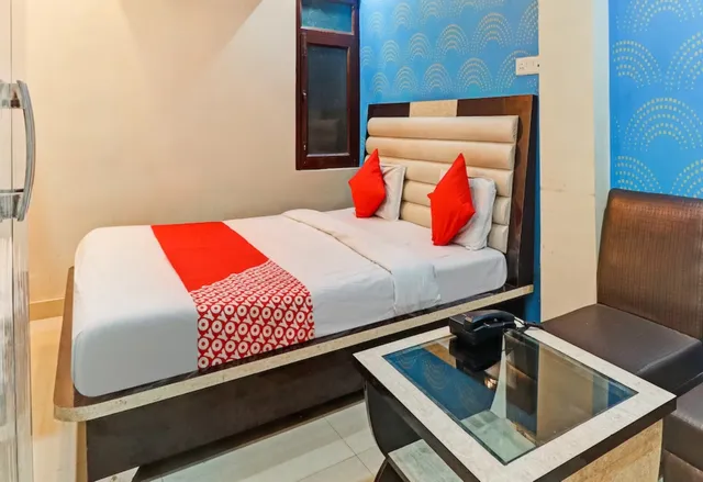 Collection O Hotel Shree Narayan Regency