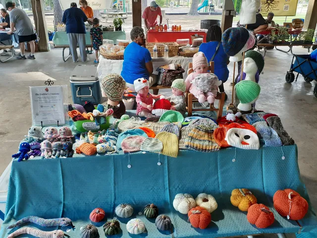 Prince George County Farmers Market