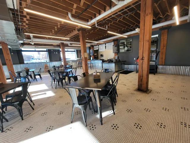 Valley Burger Company - Chippewa Falls