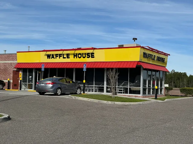 Waffle House
