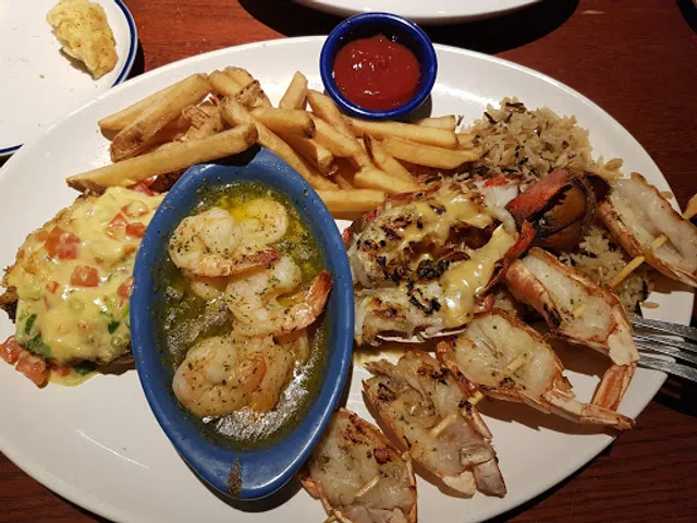 Red Lobster