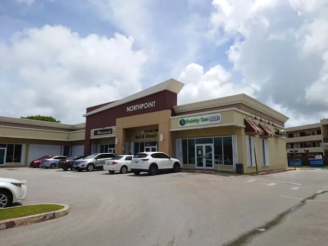 Northpoint Commercial Center