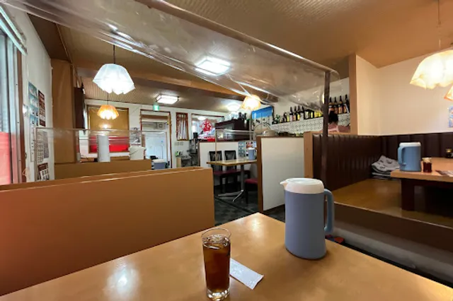 臺灣料理 鑫源（しんげん）