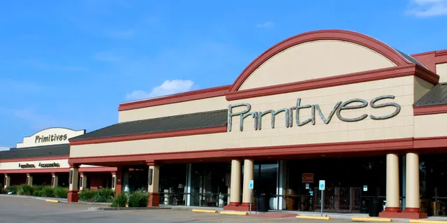 Primitives Furniture & Accessories