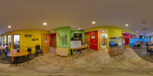 Tom Sawyer's Bar & Grill