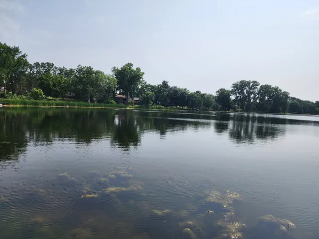Ryan Lake Park