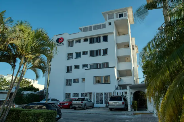 Hotel Farallon Inn, Cancún