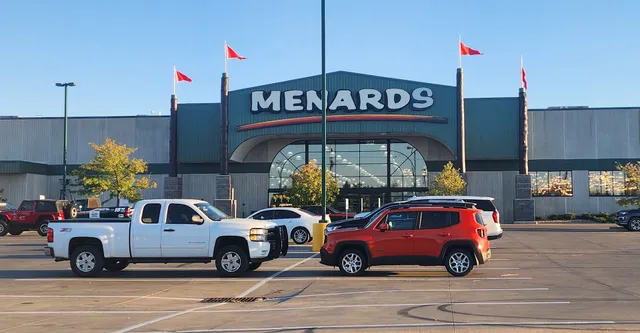 Menards