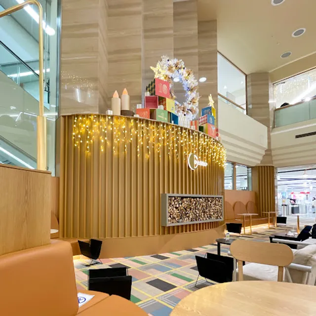 DANRO by SUZUKI COFFEE