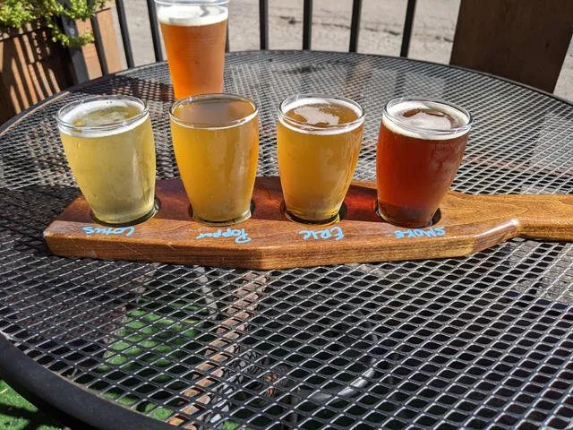 Wabasha Brewing Company