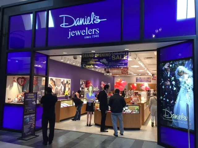 Daniel's Jewelers